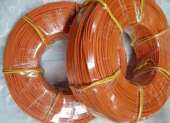 七里河爆破工程中的放炮线应用方法