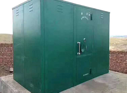 七里河炸药柜的作用：不仅仅是容器，更是安全与管理的核心防线